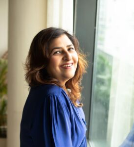 Picture of Author Profile